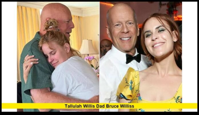 Latest Update on Their Family Bond and Bruce’s Health