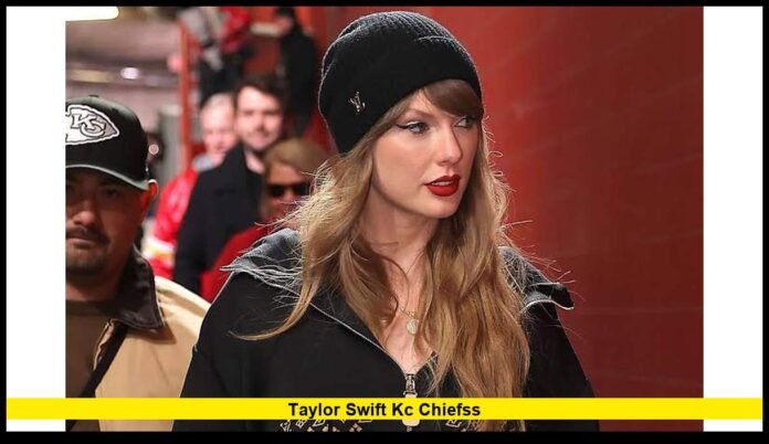 taylor swift kc chiefsS Latest 2026 Update as Swift Supports Travis Kelce at Arrowhead