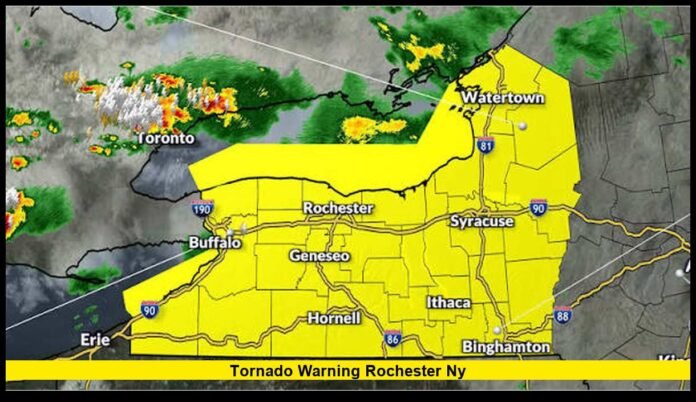 tornado warning rochester ny tornado warning rochester ny