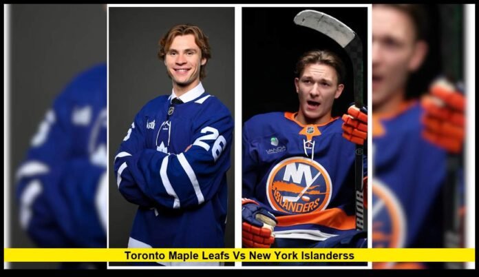 Latest NHL Matchup, Key Players and Storylines