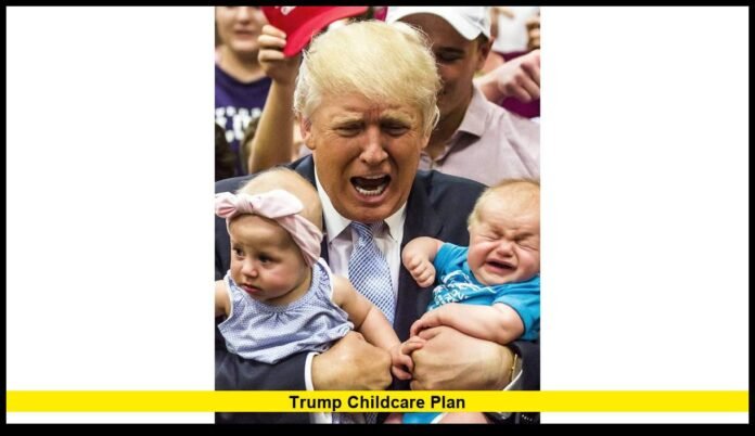 trump childcare plan
