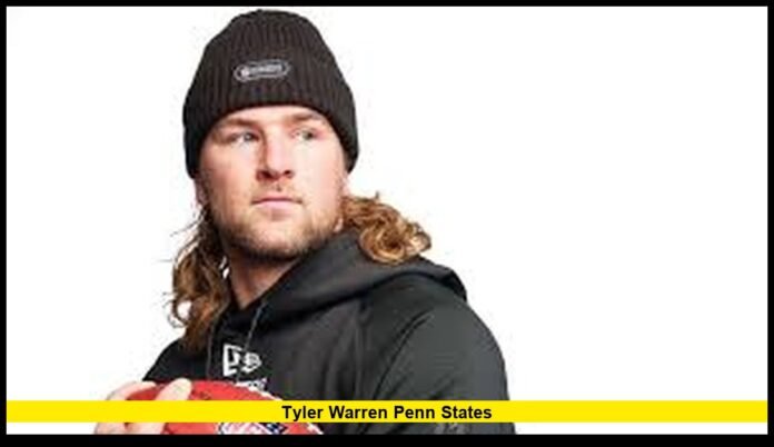 From Nittany Lions Star to NFL Pro Bowl Tight End