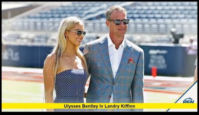 ulysses bentley iv landry kiffinn Latest Details on the Oxford Controversy