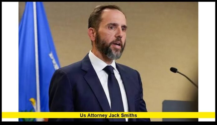 Latest Update on His Career, Trump Investigations and Senate Hearing