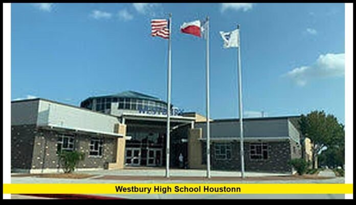 westbury high school houstonN Latest News, Campus Details and Student Information