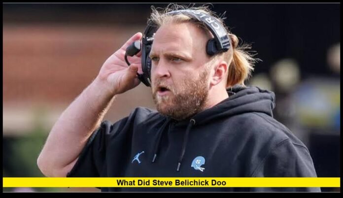 Latest UNC Football Update