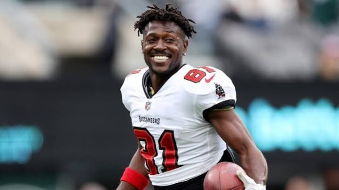 what happened to antonio brownS Age, Birthday, NFL Career and Life After Football