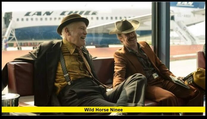 wild horse nineE Latest Movie Update, Cast, Story, Reviews and Release Date