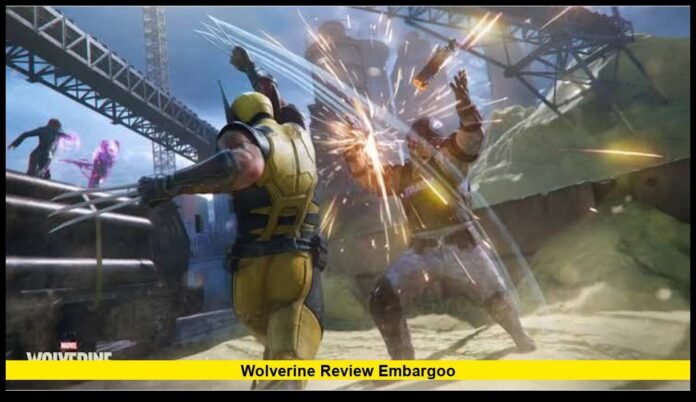 wolverine review embargoo Latest Critic Reactions, Scores and PS5 Release Details