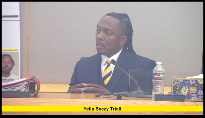 Latest Developments in the Mo3 Murder Case