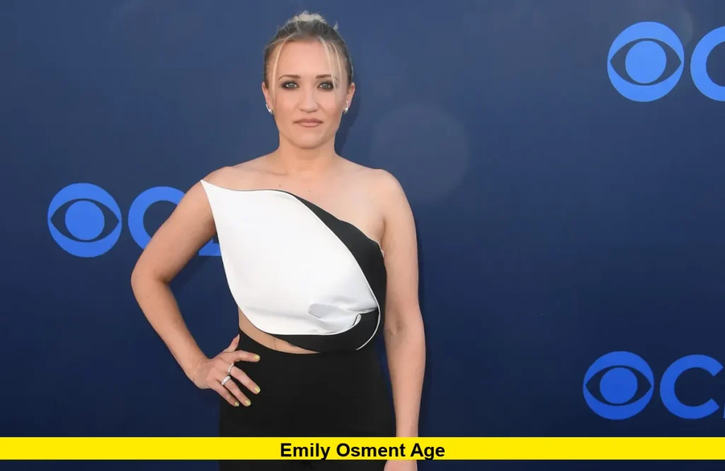 Emily Osment Age