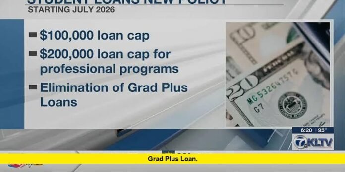 Grad Plus Loan. Grad Plus Loan