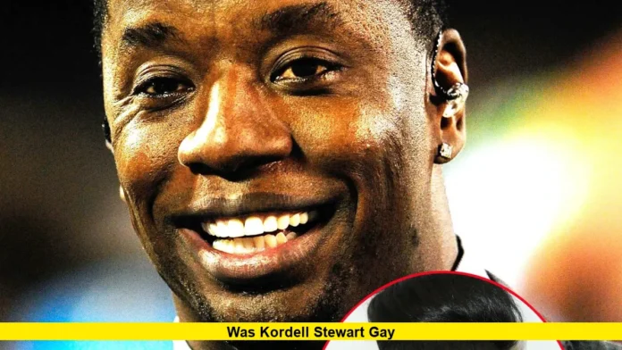 Was Kordell Stewart Gay Was Kordell Stewart Gay