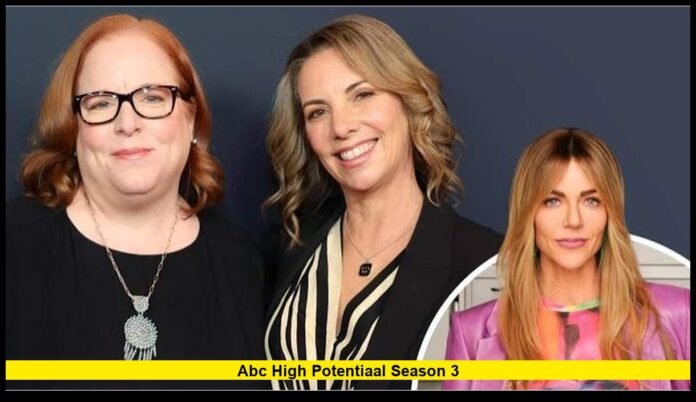 abc high potentiaal season 3 Release Window, Returning Cast, Story Predictions and Latest Updates