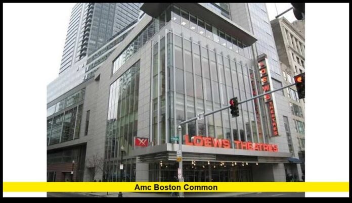 amc boston common