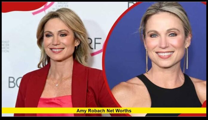 Career Earnings, Television Success, and Life Beyond ABC News