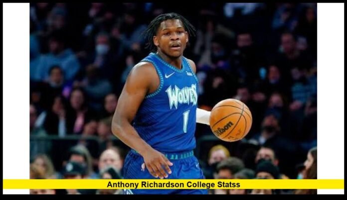 anthony richardson college statss Florida Stats, 2022 Breakout and NFL Draft Profile