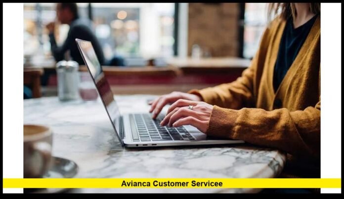 avianca customer servicee Latest Contact Options, Refund Rules, Flight Disruptions, and Passenger Assistance