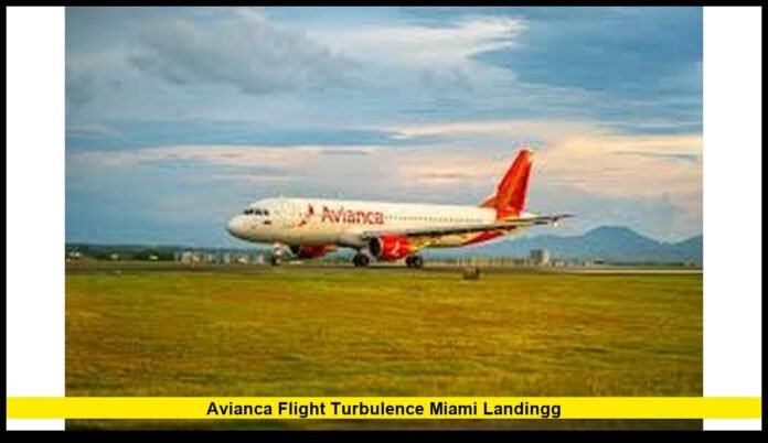 Eight Hospitalized After Severe Midair Incident