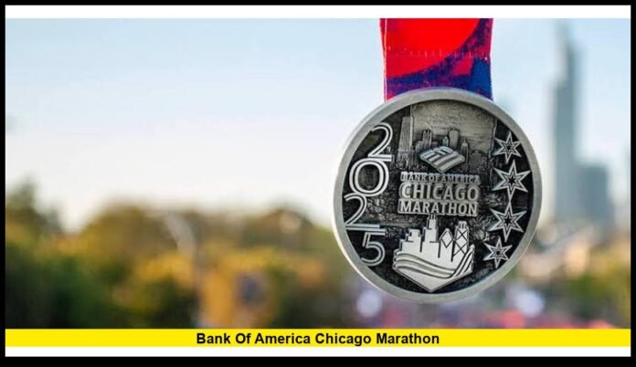Everything Runners and Spectators Need to Know