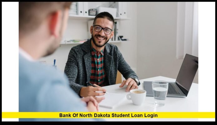 bank of north dakota student loan login Account Access, Payment Options, and Borrower Support