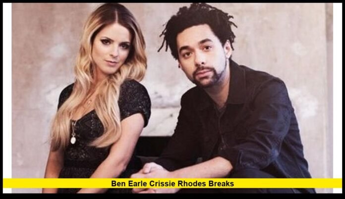 ben earle crissie rhodes breaks The Shires' Future, Final Tour and Family Decision Explained