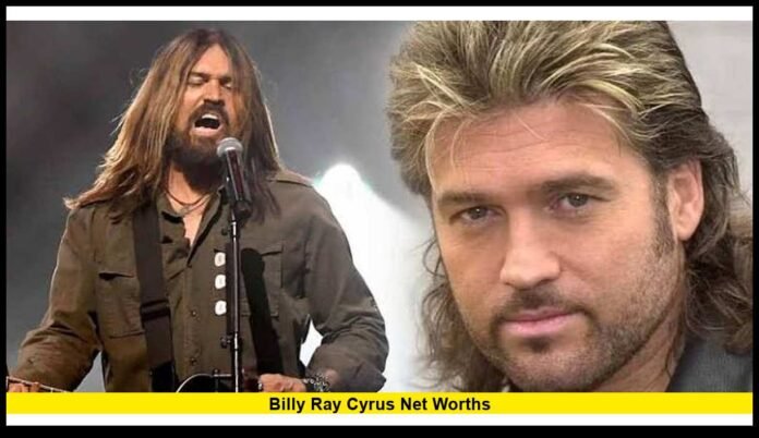 billy ray cyrus net worthS Music Career, Acting Success, and 2026 Financial Outlook