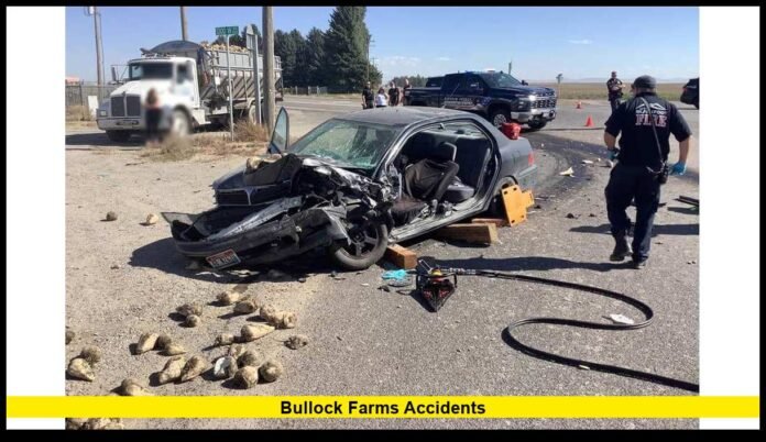 bullock farms accidents Latest Details on Fatal Upper Freehold Crash