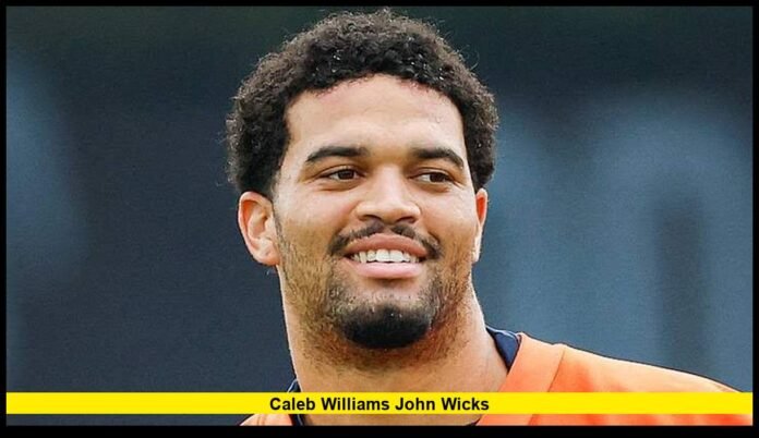 Bears Quarterback Turns Viral Instagram Update Into a Memorable NFL Comeback