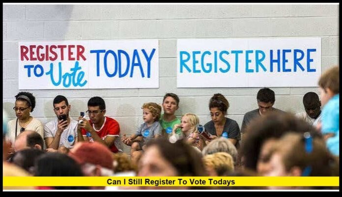 2026 Deadline Guide for U.S. Voters