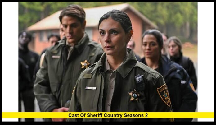 Full Cast Guide, Returning Actors, and New Faces