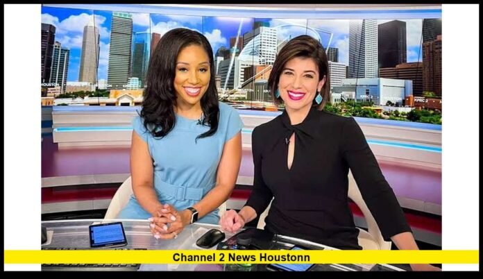 channel 2 news houstonn What to Know About KPRC 2, Its Latest Updates and Coverage