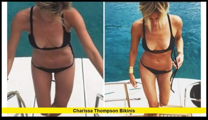 Beachwear Interest, Personal Style, and Her Latest Career Updates