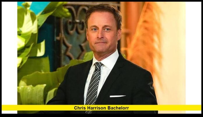 chris harrison bachelorr New Fox Nation Series Marks His Return to Reality Dating Television