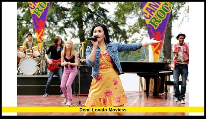 demi lovato moviess Career Highlights, Memorable Performances, and 2026 Updates