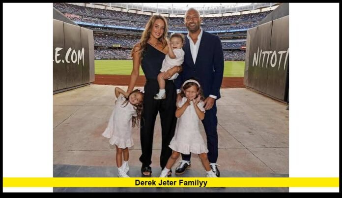 Inside His Marriage to Hannah, Four Children, and Close-Knit Family Life