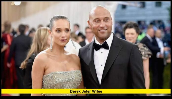 Inside Hannah Jeter’s Career, Marriage and Family Life in 2026