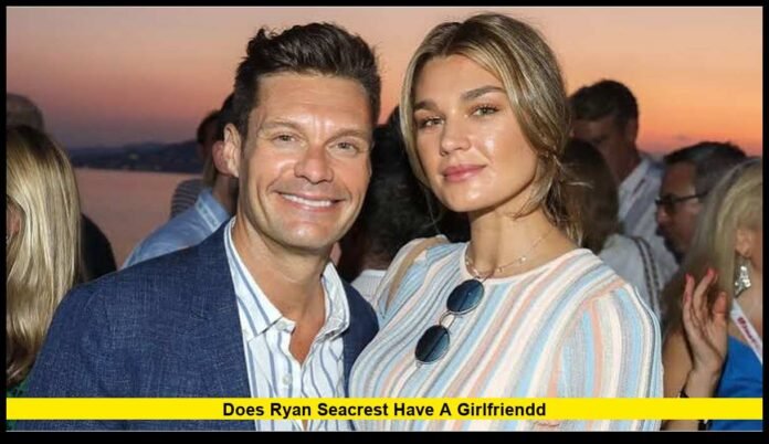 What to Know About His Love Life