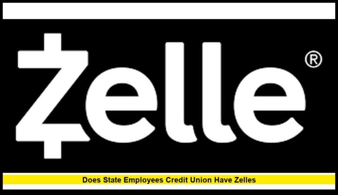 does state employees credit union have zelleS Payment Options for Members
