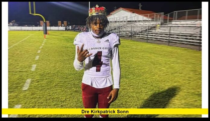 Latest News on Dre Kirkpatrick Jr., His Alabama Career, and Family Legacy