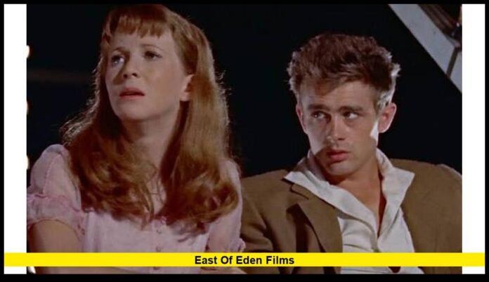 east of eden filmS Netflix Adaptation, Cast, Story, Release and Major Changes Explained