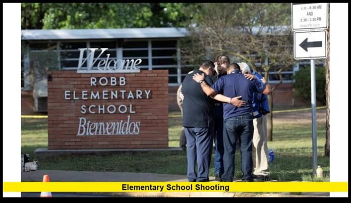 elementary school shooting