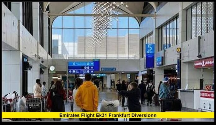 What Happened to the Dubai–London A380?