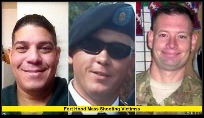 Names, Survivors, Memorials, and Latest Execution Update