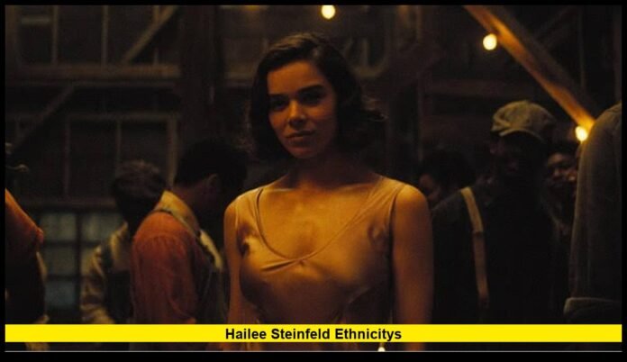 A Closer Look at Her Filipino, African American, Jewish, and European Roots
