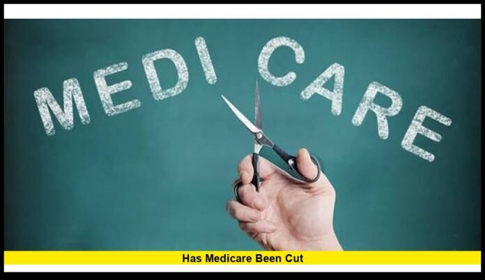 has medicare been cut Latest Update on Coverage, Costs, and Benefits in 2026