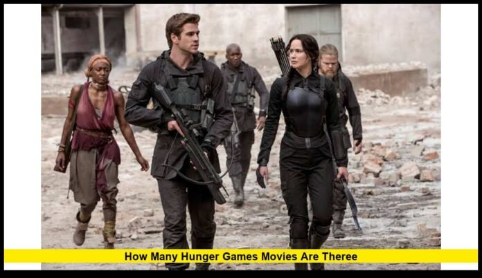 Complete Guide to the Films and Timeline
