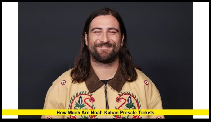 Latest 2027 Tour Pricing Update