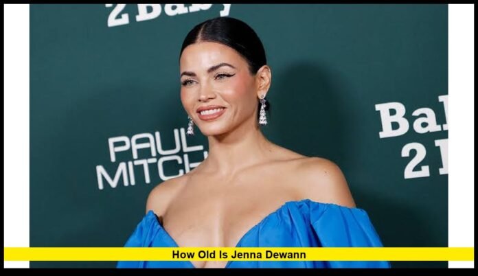 Her Age, Birthday, Career and Latest 2026 Updates