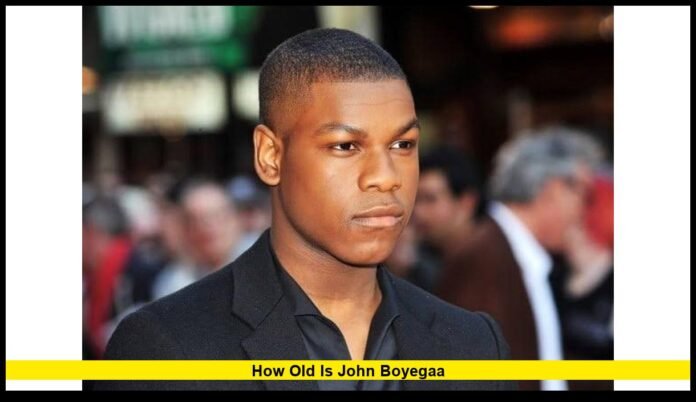 Age, Star Wars Career, Marriage, and Latest Baby News